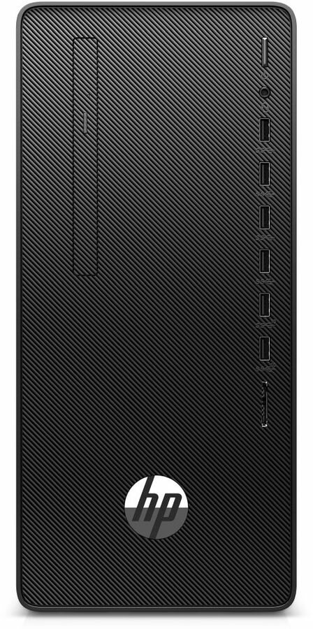 Системный блок HP 290 G4 MT 123N1EA (Core i3 3600 MHz (10100)/8192Mb/256 Gb SSD/ /Win 10 Pro)