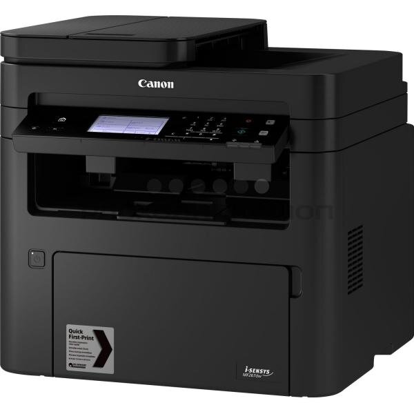 Лазерное МФУ Canon i-SENSYS MF267dw