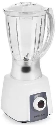 фото Блендер стационарный SUPRA BLS-550 белый