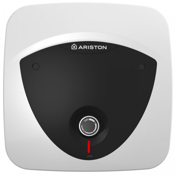 Водонагреватель Ariston 6L 1500W ABS ANDRIS LUX 6 OR, белый