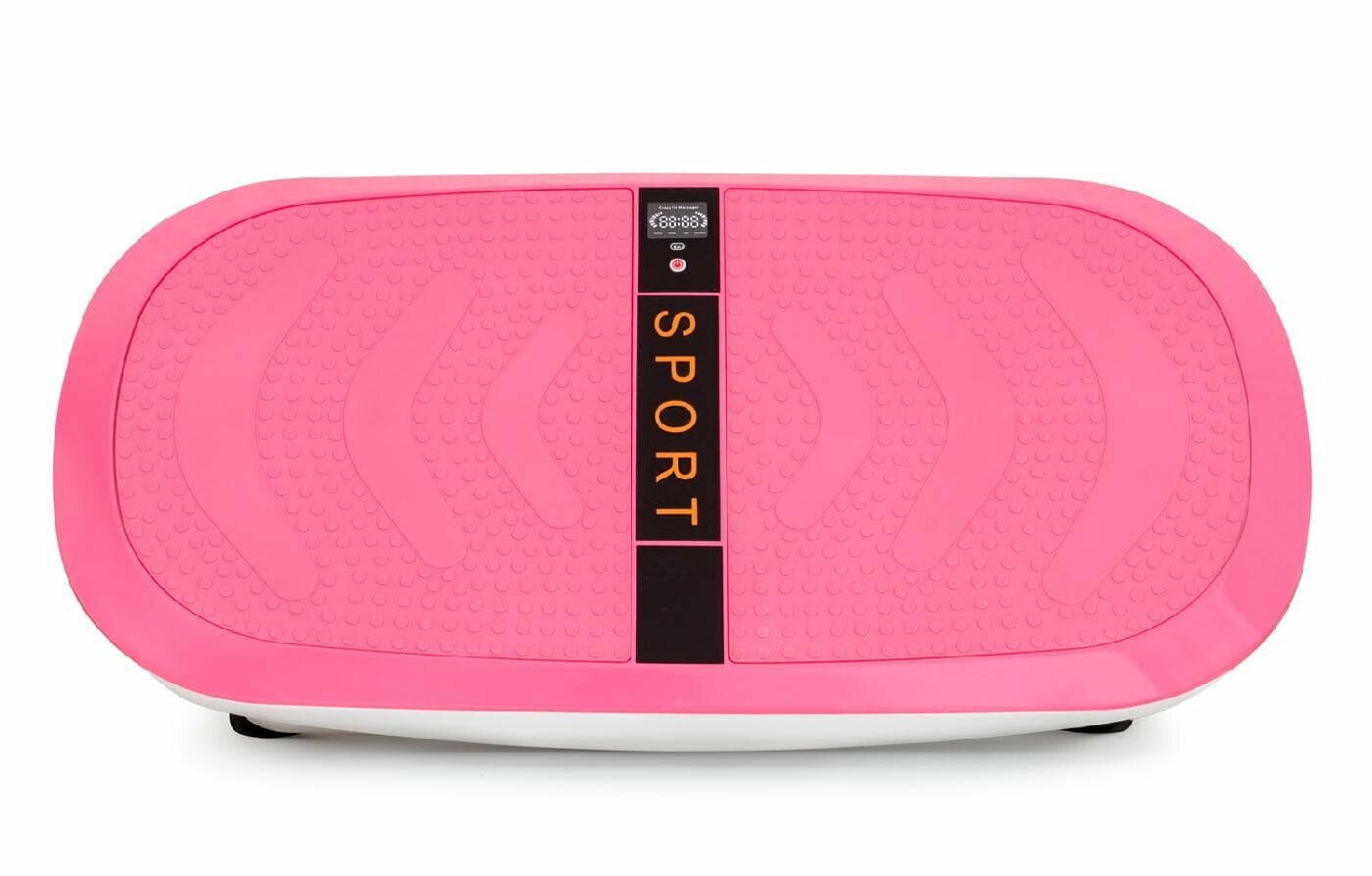 Виброплатформа 3D VictoryFit VF-S800 Pink