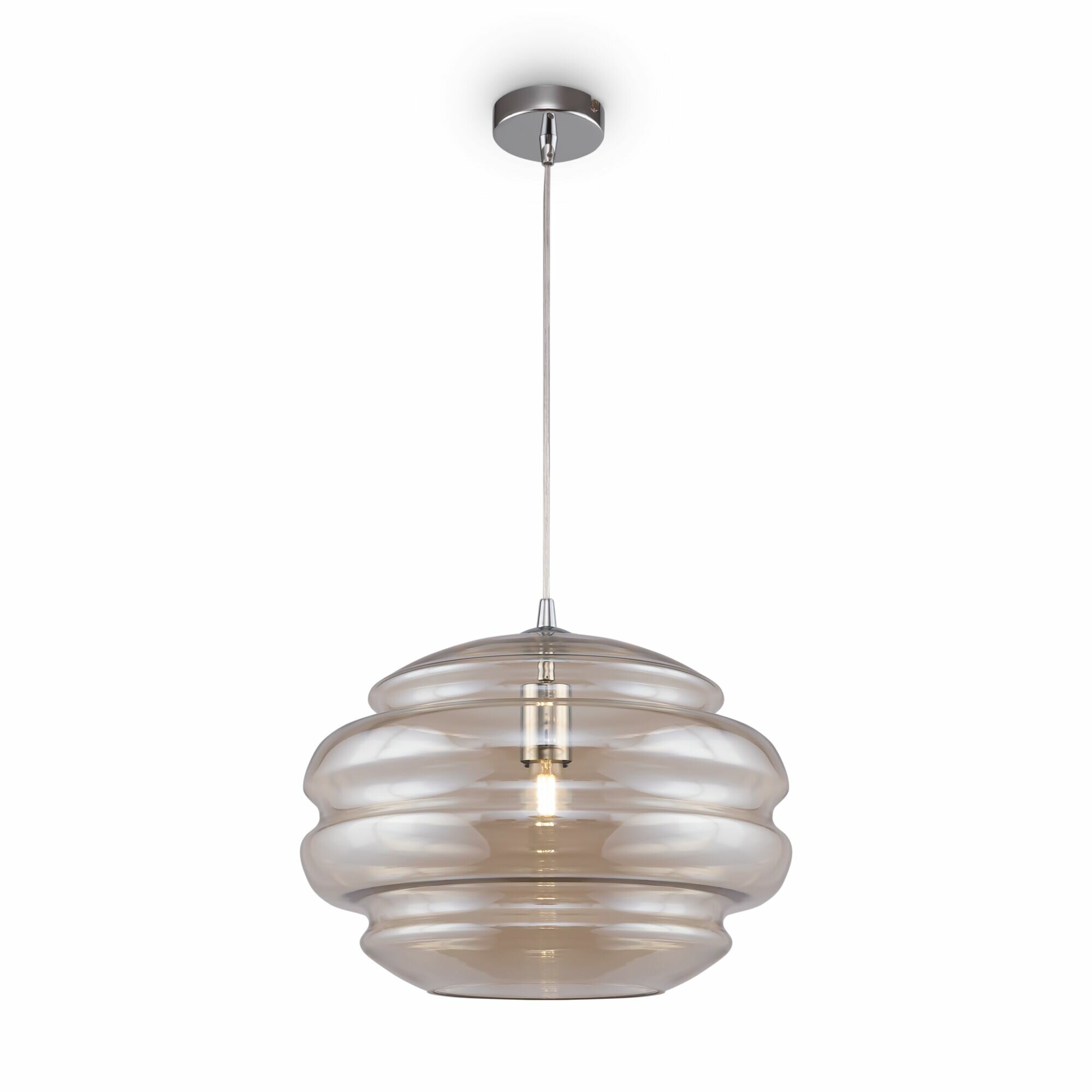 Maytoni Подвес Maytoni P078PL-01CG