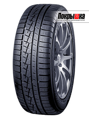 Шины Yokohama W.Drive V902B 265/35 R18 97V