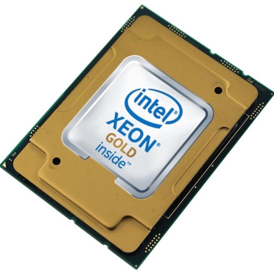 Процессор INTEL Xeon Gold 6246R 3.4Ghz/LGA3647 (CD8069504449801), OEM