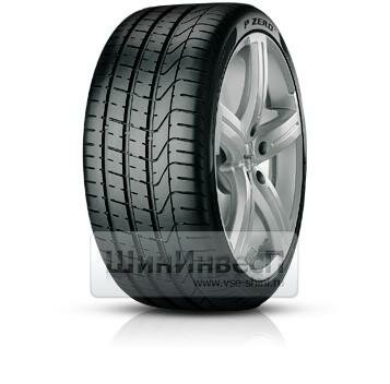 Шина Pirelli(Пирелли) P ZERO 265/40 R21 105Y