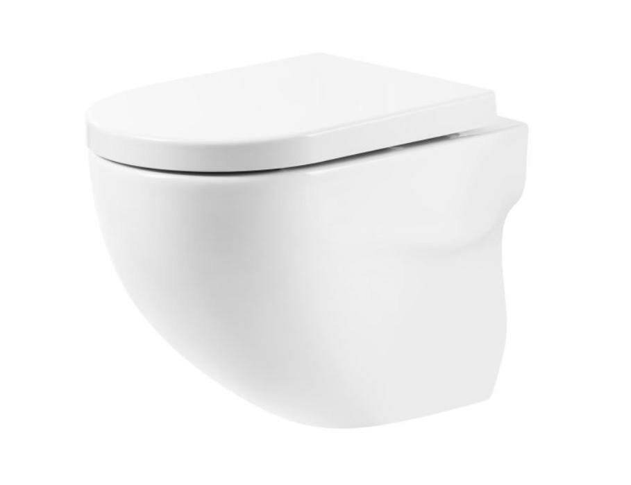 Унитаз подвесной BelBagno Onda