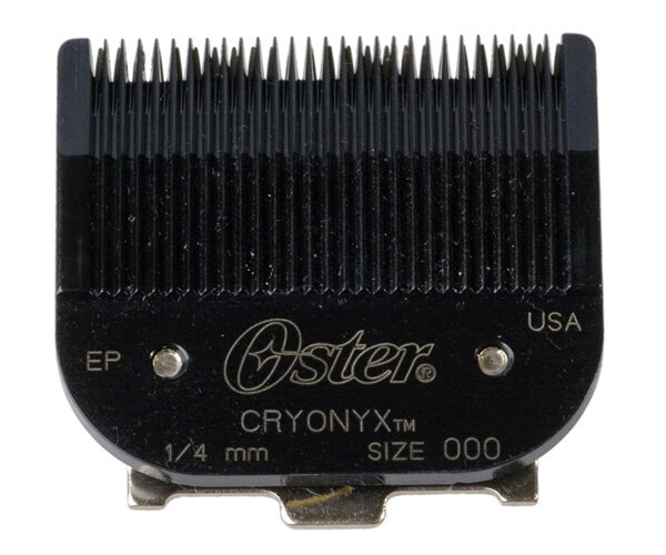 Нож к машинке 616 000, Oster, 0,5 мм.