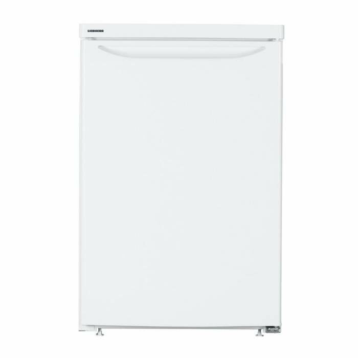 Холодильник Liebherr T 1700-21 001 White - фотография № 2