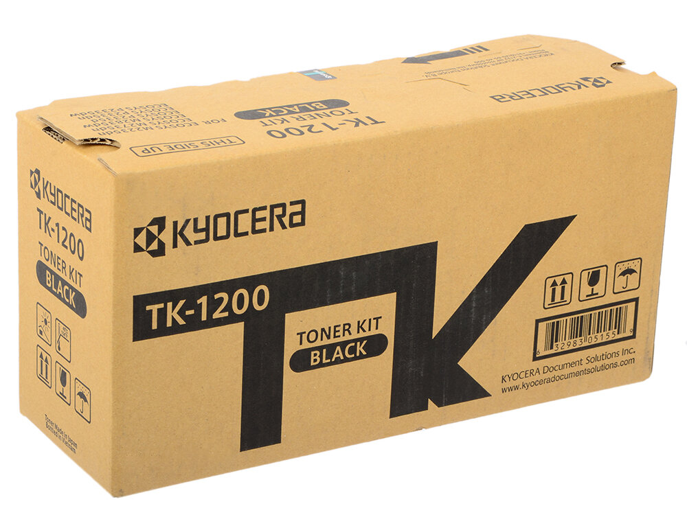 Tk-1200 kyocera  p2335d/p2335dn/p2335dw/m2235dn/m2735dn/m2835dw