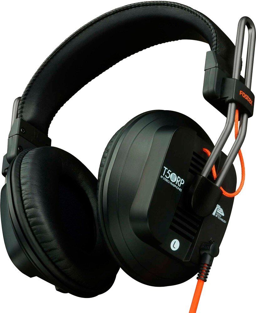 Fostex T50RPMK3