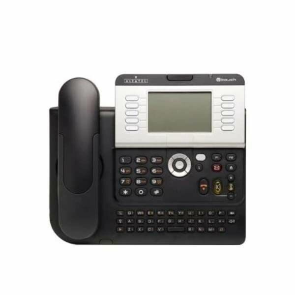 VoIP-оборудование Alcatel 4038