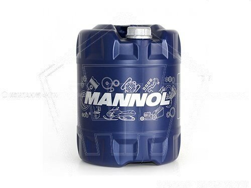  mannol  10w-40 classic ( 20) 