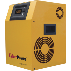 CYBERPOWER CPS 1500 PIE 1000W/1500VA (Bat. 24V not incl.)