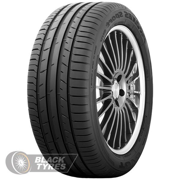 Летняя шина Toyo Proxes Sport SUV 275/35 R22 104Y