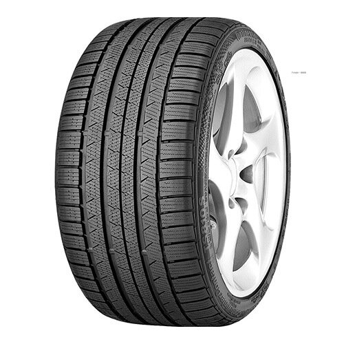 Автошина Continental WinterContact TS 810 Sport 175/65R15 84T