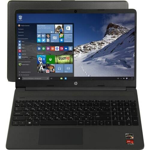 Ноутбук Hp Laptop 15s-eq1162ur
