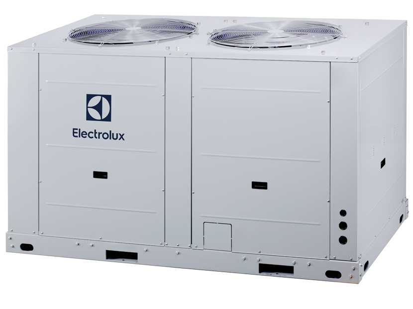 Блок компрессорно-конденсаторный Electrolux ECC-70