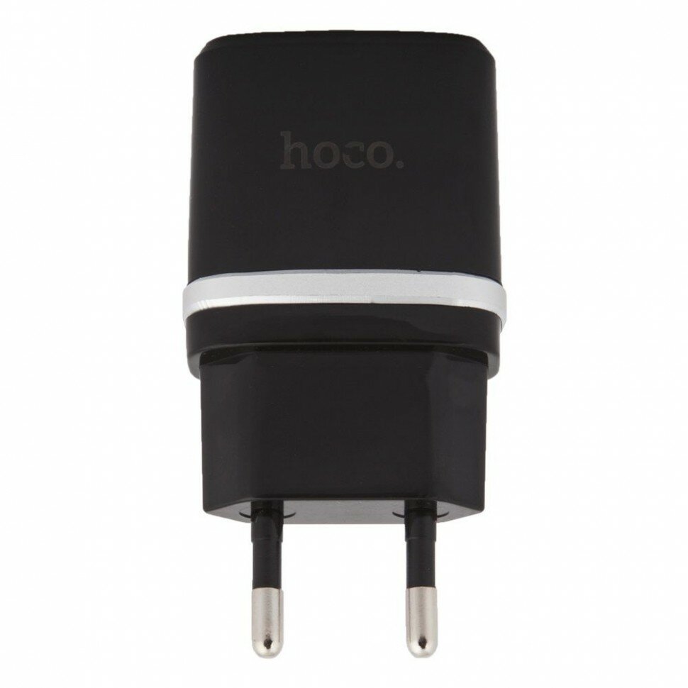 Беспроводная зарядная станция Hoco C12 Smart мощность Qi: 5 Вт