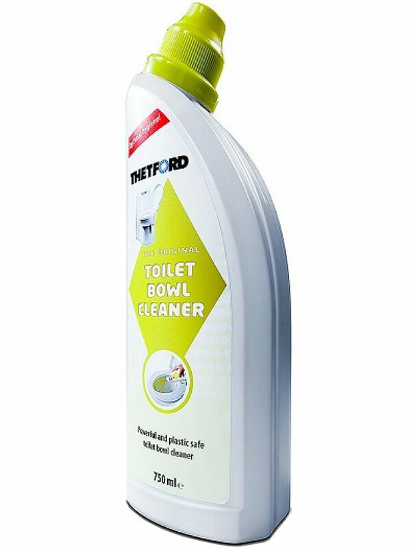   Thetford Toilet Bowl Cleaner 750ml 30337AK