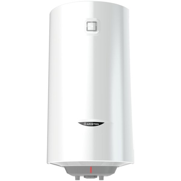 Водонагреватель Ariston 150L 1800W PRO1 R ABS 150 V, белый