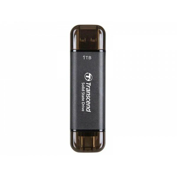 Transcend ESD310C Portable 256Gb TS256GESD310C