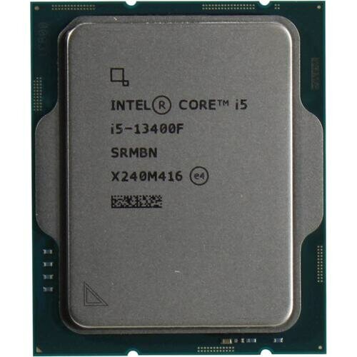 Процессор Intel Процессор Intel Core i5 13400F BOX