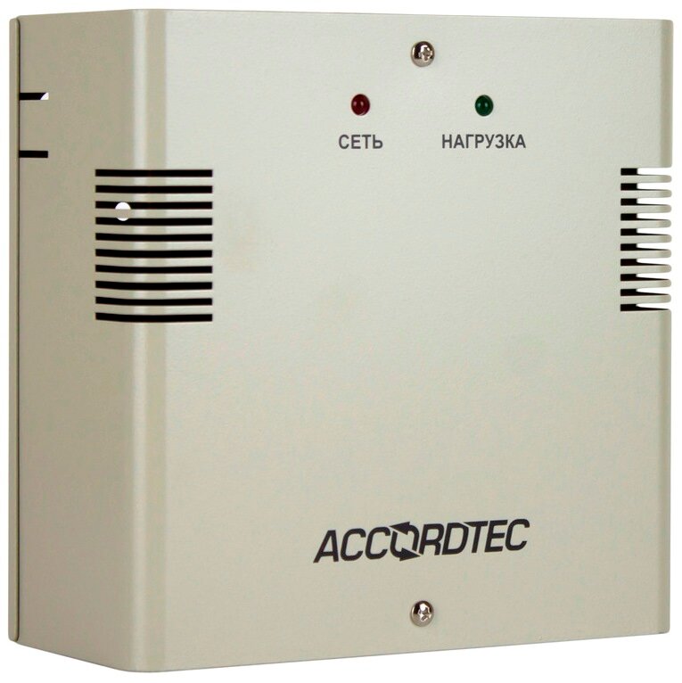 Источник бесперебойного питания AccordTec ББП-20NR