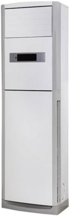 фото Колонный кондиционер MDV MDFJ2-48ARN1/MDOU-48HN1-L