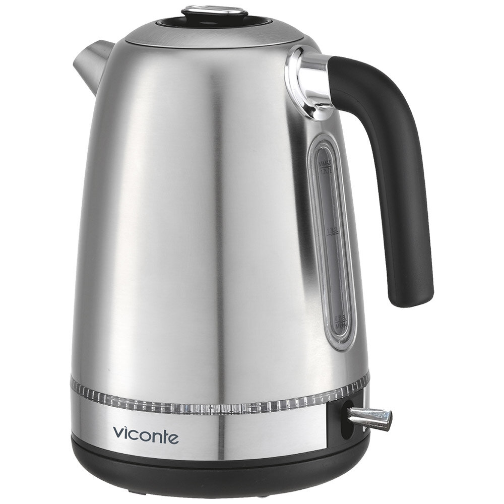 фото Электрочайник Viconte VC-3328