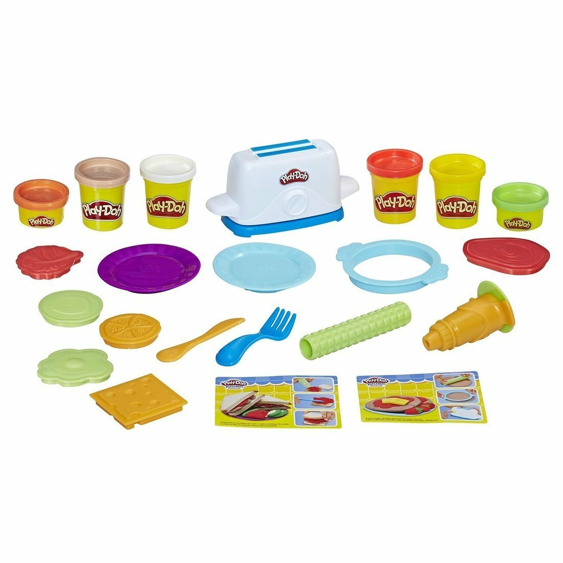   Play-Doh  HASBRO E0039EU6