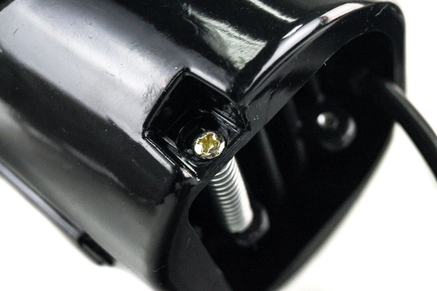 диодные фары