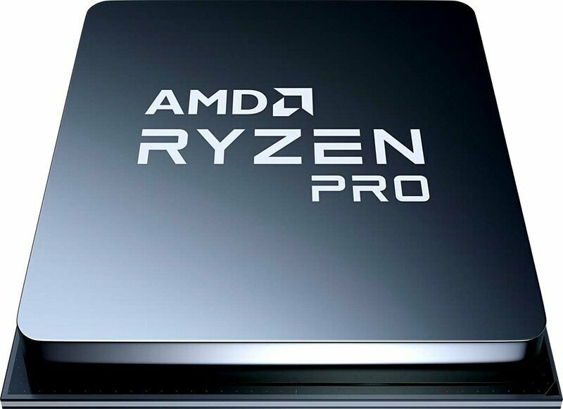 Процессор AMD Ryzen 5 PRO 5650G 100-000000255/(3.9GHz) сокет AM4 L3 кэш 16MB/Tray