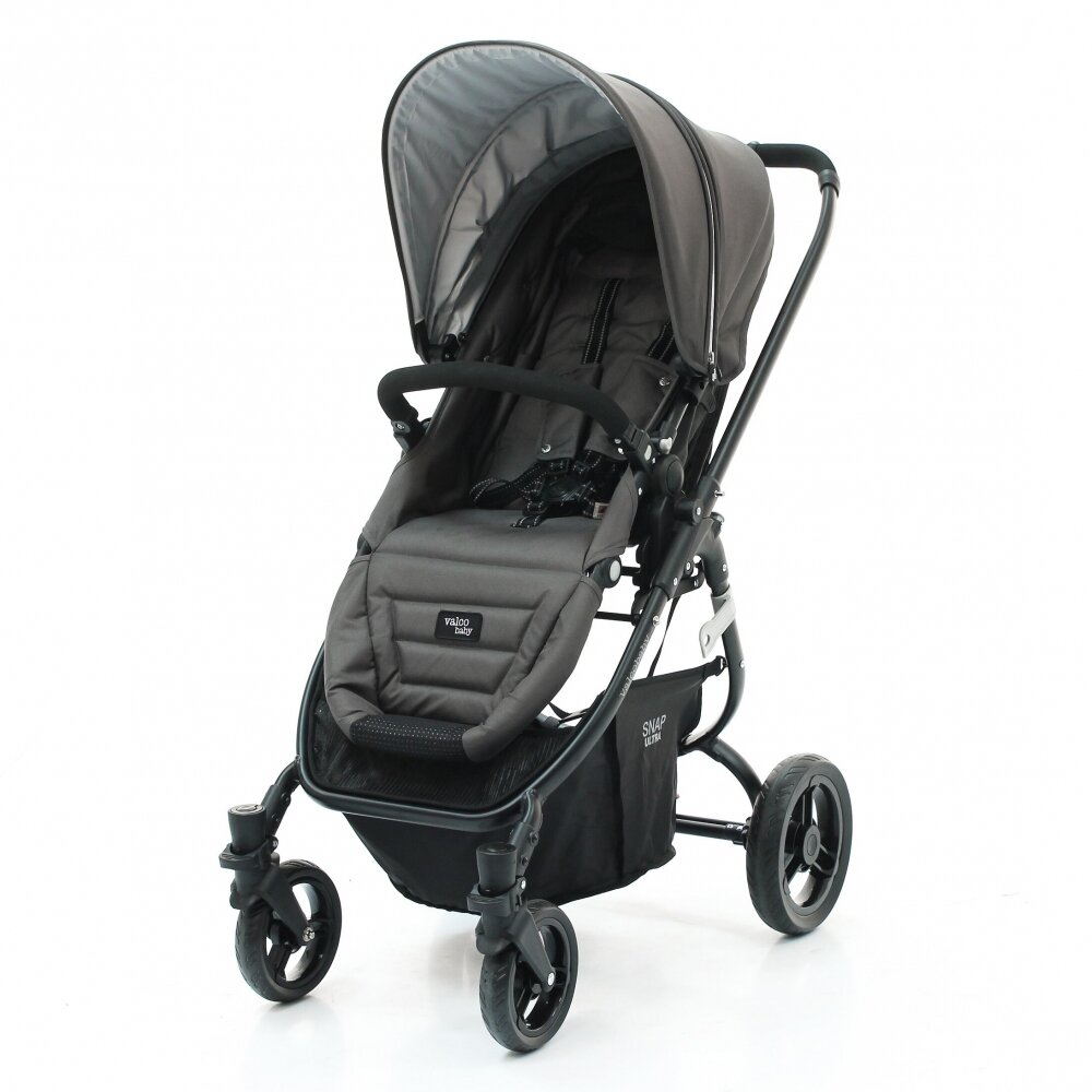 Прогулочная коляска Valco Baby Snap 4 Ultra, dove grey