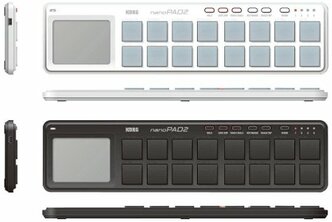 Korg Nanopad2