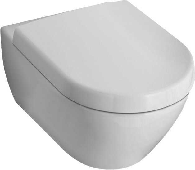   Villeroy & Boch Subway 2.0 56001001 alpin