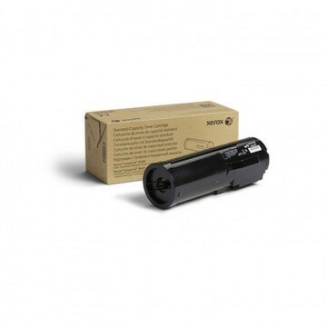 Тонер-картридж Xerox черный для B400/B405 рес 5900 106R03581