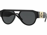 Versace Солнцезащитные очки Versace VE4401 GB1/87 Black [VE4401 GB1/87]