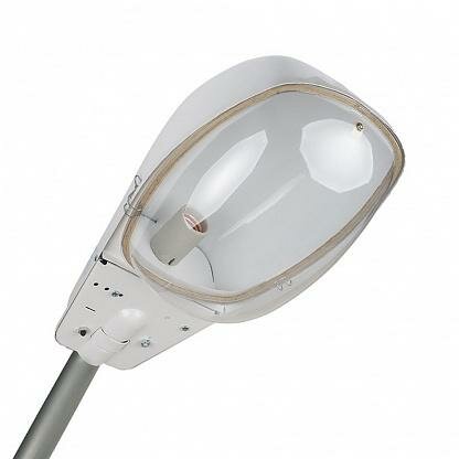 Светильник ЖКУ 06-250-001 со стеклом IP53/ IP23 "кэтз" Galad