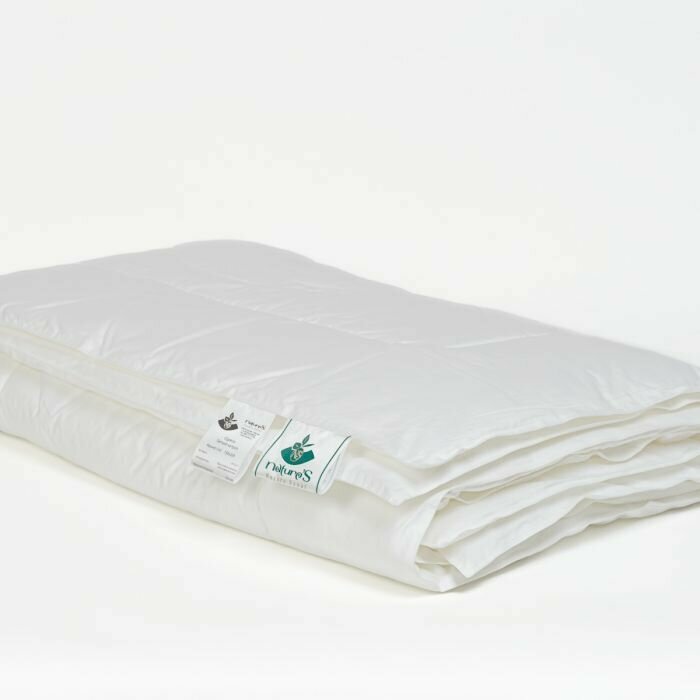 Одеяло "Летний каприз", 140х205, стеганое, легкое - фотография № 5