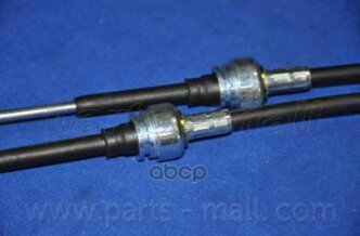 Трос Мкпп Che Matiz, Spark 08-10 Parts-Mall арт. PTC-035