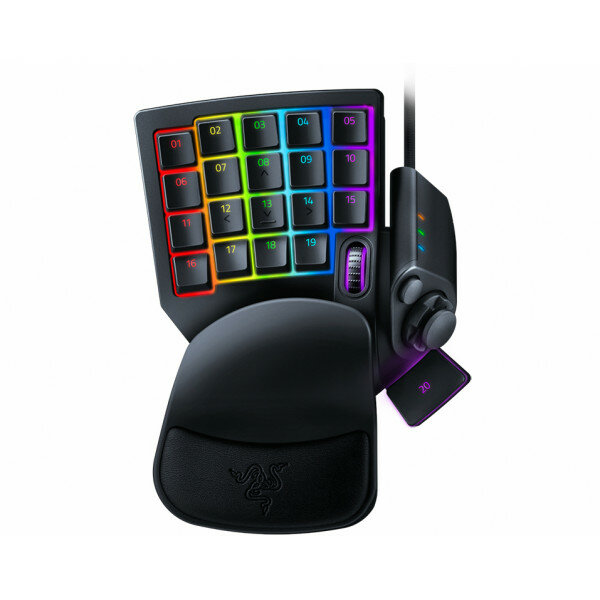 Кейпад Razer Tartarus Pro