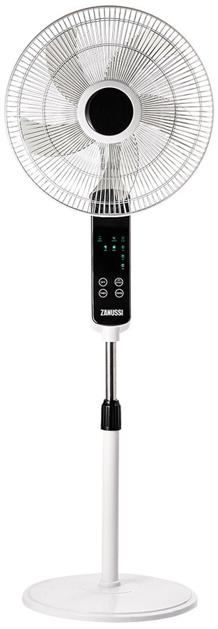 ZANUSSI ZFF-901   45