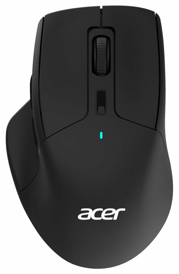 Acer OMR150 (черный)