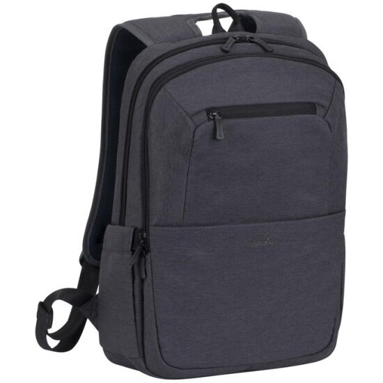 Рюкзак для ноутбука RIVACASE 15.6" 7760 Black