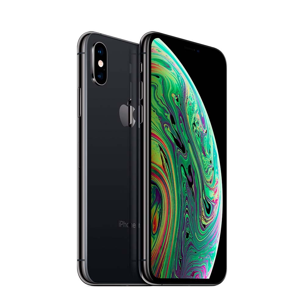 Apple iPhone XR 64Gb Black — купить по низкой цене на Яндекс Маркете