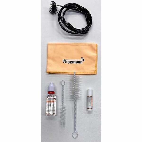 Wisemann Trumpet Care Kit WTCK-1 набор по уходу за трубой