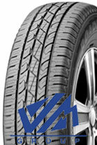 Летняя шина Roadstone Roadian HTX RH5 275/55 R20 113T арт.R13145