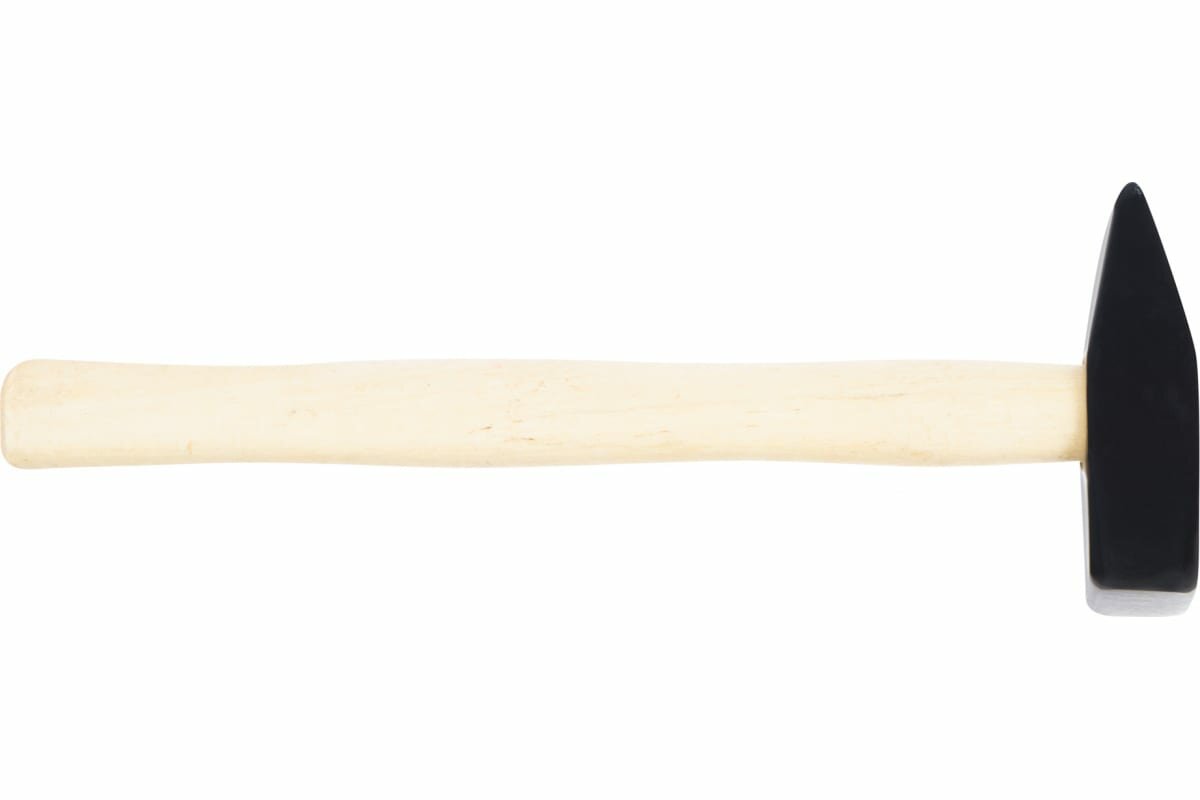 Кованый молоток KORVUS деревянная ручка 600 г. Лк-00002493