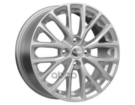 Диск Rst, R015 SL 6x15/4x100ET46 54.1