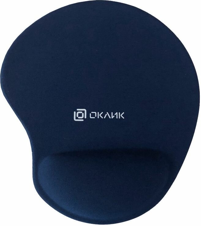 Коврик для мыши Oklick OK-RG0550 Blue